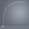 Trio 427511801 Shanghai LED stojací lampa | Variabilní | 18W | Bílá