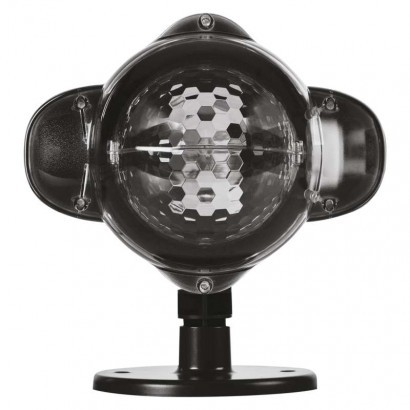 EMOS DCPC03 LED Stolní lampička | Bílá | 4W