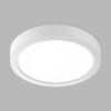 LED2 2190631 Easy LED stropní svítidlo | Teplá bílá | Bílá | 18W