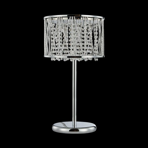 LUXERA 91046117 Stixx Stolní lampička | E27