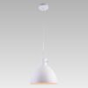 LUXERA 92046301 Andros Lustr | E27 | Bílá