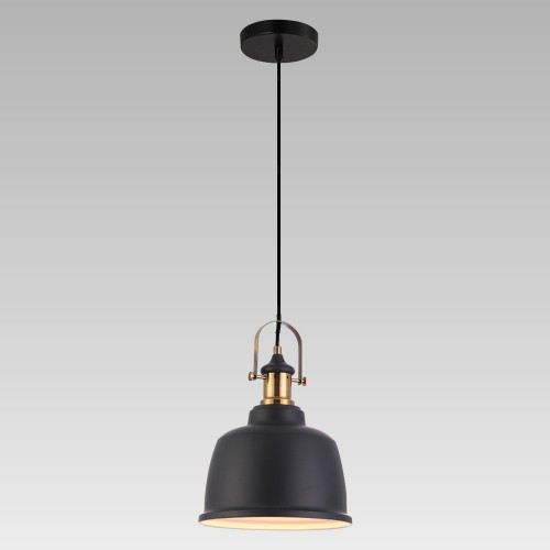 LUXERA 92046302 Famosa Lustr | E27