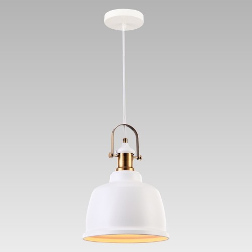 LUXERA 92046303 Famosa Lustr | E27