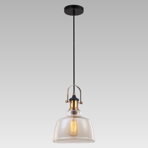 LUXERA 92046304 Famosa Lustr | E27