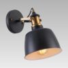 LUXERA 92046305 Famosa Nástěnné svítidlo | E27