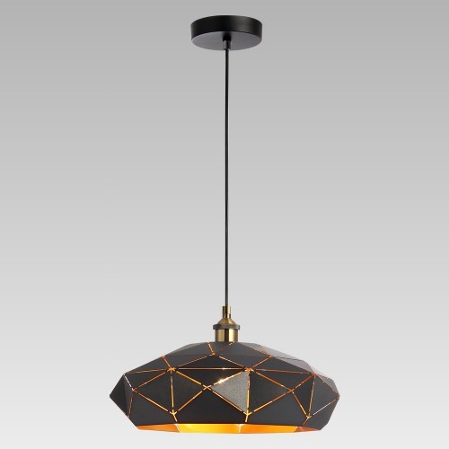 LUXERA 92046310 Catania Lustr | E27