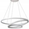 Lucide 46402/99/31 LED stropní svítidlo | Teplá bílá | Bílá | 125W