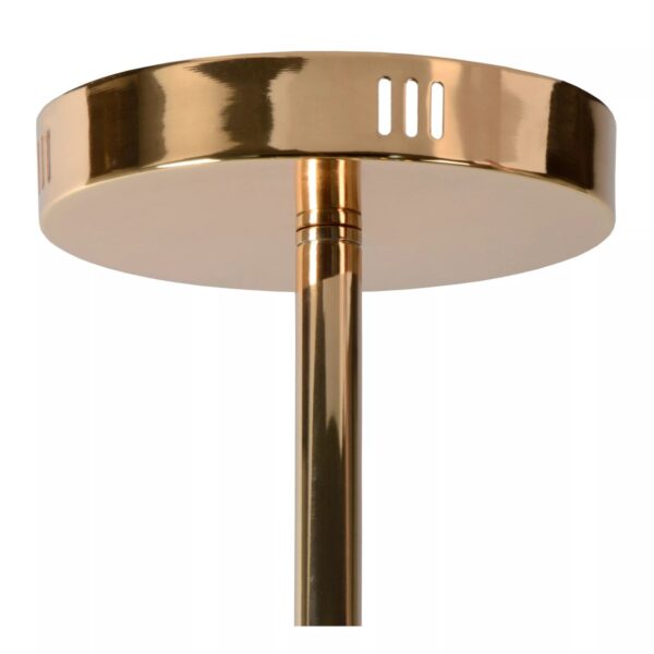 Lucide 46412/06/10 Alara LED stropní svítidlo | Teplá bílá | 6x2W