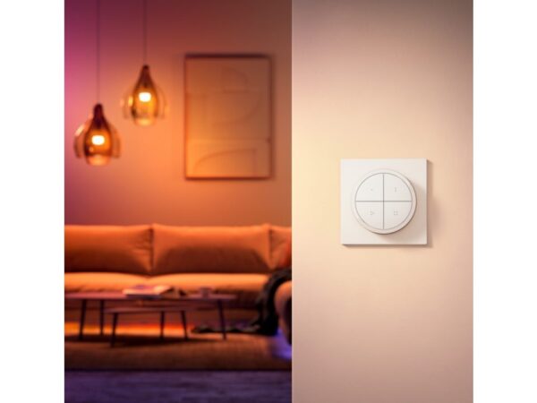 Philips Hue 8719514440999 Smart Vnitřní osvětlení | Bílá