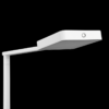 Trio 470310131 Pavia LED Stmívatelná stojací lampa | Variabilní | 12W | Bílá