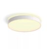 Philips Hue 41161/31/P6 Enrave Smart LED stropní svítidlo | Variabilní | 48W | Bílá