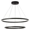 Immax 07158-B80-60 LED FINO | 93W integrovaný LED zdroj | 6975 lm | 2700K - 6500K