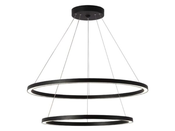 Immax 07158-B80-60 LED FINO | 93W integrovaný LED zdroj | 6975 lm | 2700K - 6500K