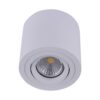 LUXERA 94048606 Alman Bodové svítidlo | GU10