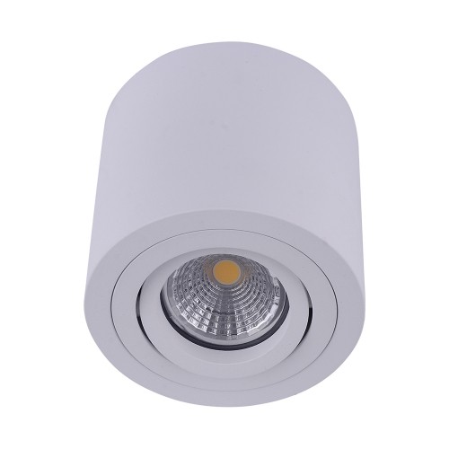 LUXERA 94048606 Alman Bodové svítidlo | GU10