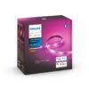Philips Hue 71901/55/PH Smart LED LED žárovka | RGB | Variabilní | 20W