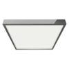 LUXERA 94049031 Lenys LED Koupelnové stropní svítidlo | Přírodní bílá | 24W | Bílá | Chrom | Kov