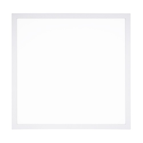 LUXERA 94049033 Alvaro Led zápustné svítidlo | Přírodní bílá | 40W | Bílá