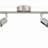 Philips 50302/17/E7 Přisazené stropní svítidlo | GU10 | Chrom | Kov