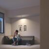 Philips 50391/05/PN Vnitřní osvětlení | GU10