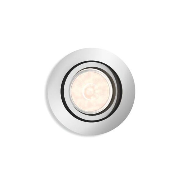 Philips 50391/11/PN Vnitřní osvětlení | GU10