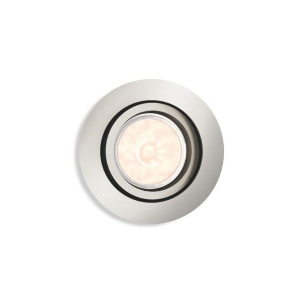 Philips 50391/17/PN Vnitřní osvětlení | GU10