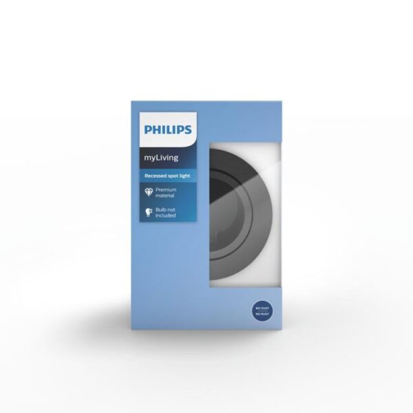 Philips 50391/99/PN Vnitřní osvětlení | GU10