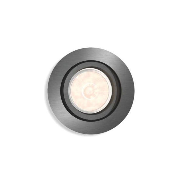 Philips 50391/99/PN Vnitřní osvětlení | GU10