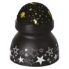 EMOS DCPW05 LED Stolní lampička | Teplá bílá | Bílá