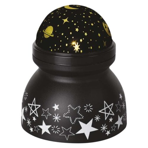 EMOS DCPW05 LED Stolní lampička | Teplá bílá | Bílá