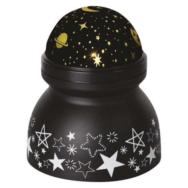 EMOS DCPW05 LED Stolní lampička | Teplá bílá | Bílá