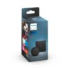 Philips Hue 8719514440937 inteligentní dálkový ovladač Tap Dial Switch | Černá