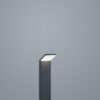 Trio 521160142 Pearl LED Zahradní sloupkové světlo | Teplá bílá | 9W | Černá