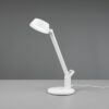 Trio 523090131 Ava LED Stmívatelná lampička | Variabilní | Bílá | 5W
