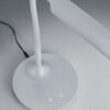 Trio 527090111 Polo LED stolní lampička | Variabilní | 5W | Šedá