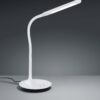 Trio 527090131 Polo LED stolní lampička | Variabilní | 5W | Bílá