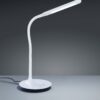 Trio 527090131 Polo LED stolní lampička | Variabilní | 5W | Bílá