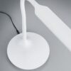Trio 527090131 Polo LED stolní lampička | Variabilní | 5W | Bílá