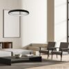 Italux 5900644438540 LED stropní svítidlo | Teplá bílá | 40=2200lmW
