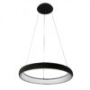 Italux 5900644438564 LED stropní svítidlo | Teplá bílá | 50=2750lmW