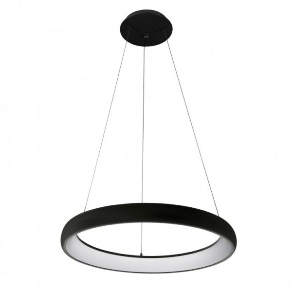 Italux 5900644438564 LED stropní svítidlo | Teplá bílá | 50=2750lmW