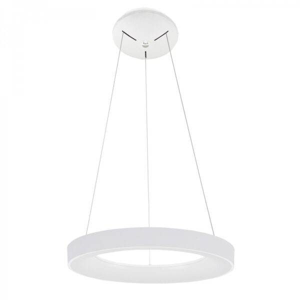 Italux 5900644438618 LED stropní svítidlo | Teplá bílá | 40=2200lmW