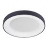 Italux 5900644438601 LED stropní svítidlo | Teplá bílá | 50=2750lmW