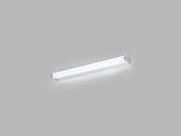 LED2 1070535 Tonda LED Koupelnové stropní svítidlo | Teplá bílá | Chrom | Kov