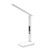 Immax 08934L Kingfisher LED stolní lampička | Variabilní | 9W | Bílá
