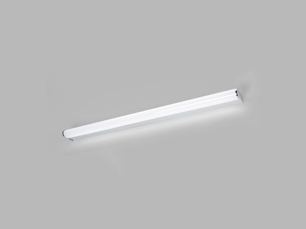 LED2 1070635 Tonda LED Koupelnové stropní svítidlo | Teplá bílá | Chrom | Kov