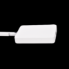 Trio 570310131 Pavia LED Stmívatelná lampička | Variabilní | 12W | Bílá