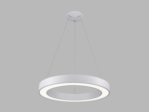 LED2 3270751 Saturn LED stropní svítidlo | Variabilní | 50W | Bílá