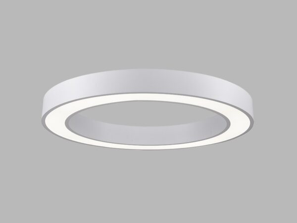 LED2 1270551 Saturn LED stropní svítidlo | Variabilní | 50W | Bílá