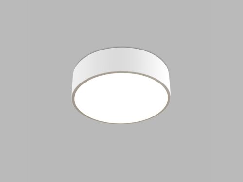 LED2 1271251 Mono LED stropní svítidlo | Variabilní | 30W | Bílá